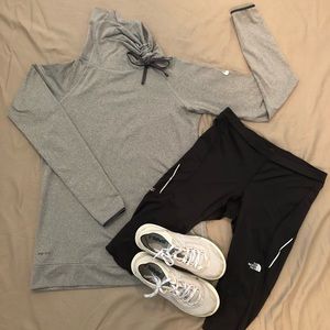 Women’s Nike Training Top